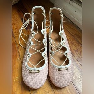 bernie mev. Women’s Harriet Flats (NEW)